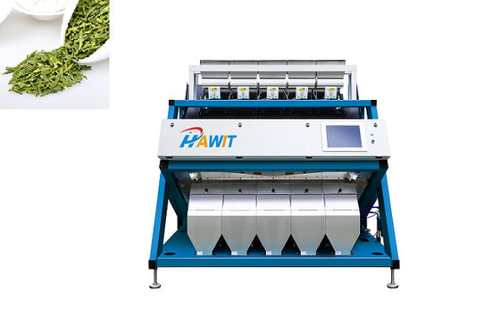 Couleur de thé assortissant des machines avec la caméra 5K de haute qualité de CCD